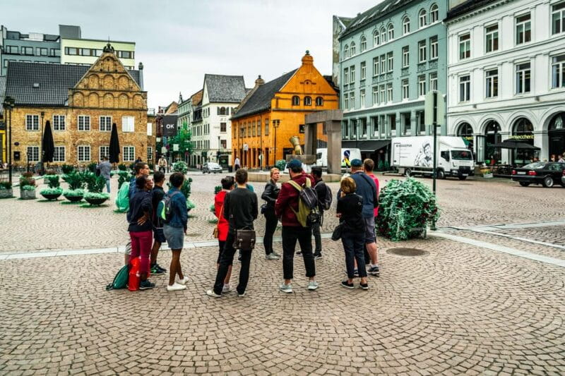 Oslo: Highlights, Vigeland Park & Fram Museum Private Tour - Frequently Asked Questions