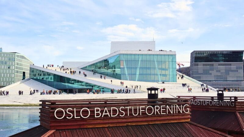 Oslo: History, Art and Secrets Tour - Starting Point Options: Royal Palace or Oslo Central Station