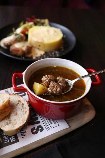 Oslo: History, Art and Secrets Tour - Oslo Stock Exchange and Opera House