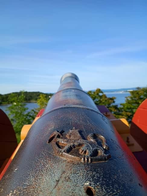 Oslo: Hovedøya and Nakholmen Island Hopping Tour - Final Thoughts