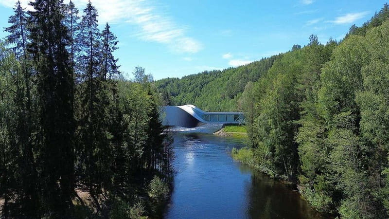 Oslo: Kistefos, Hadeland Glassverk, and Stave Church Tour - Final thoughts: Is this experience right for you?