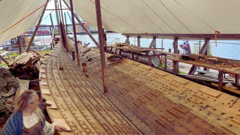 Oslo: Legendary Viking Treasures (Private Bus Tour) - Visiting Viking Norway: A Deep Dive