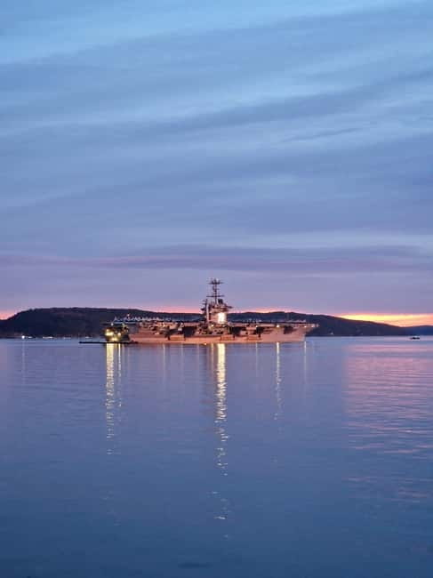 Oslo: Malmøya Island Guided Hike with Waffle and Drink - Key points / Takeaways