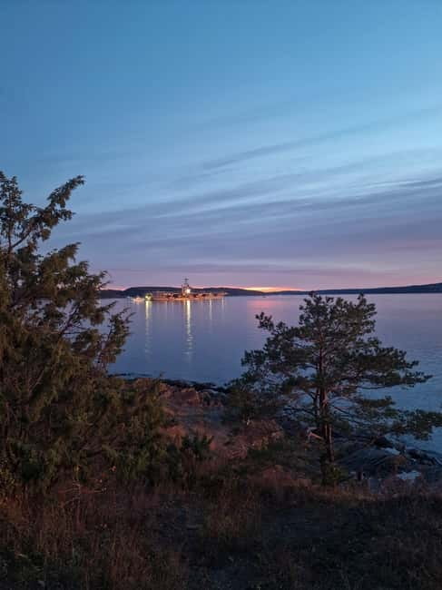 Oslo: Malmøya Island Guided Hike with Waffle and Drink - FAQ: Your Questions Answered