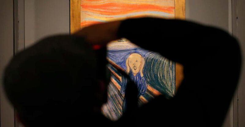 Oslo: Munch Museum Admission Ticket - Discovering Edvard Munch in Oslo: What to Expect