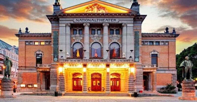 Oslo : Must-See Attractions Walking Tour With A Guide - Who Will Love This Tour?