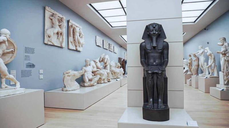 Oslo: National Museum Ticket with Booking Service - Price and Logistics: How It Adds Up