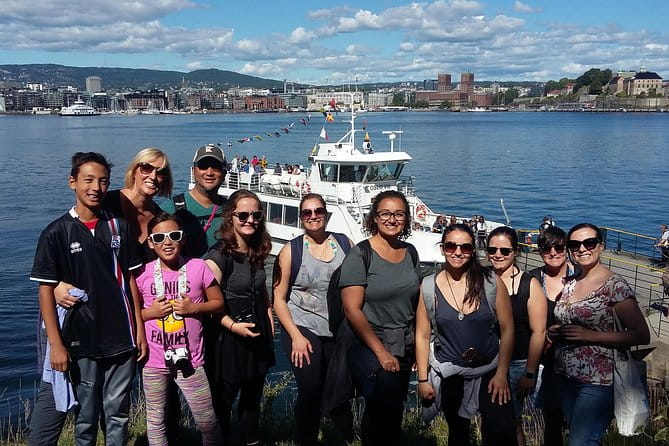Oslo Nature Walks: Island hopping - An In-Depth Look at the Tour
