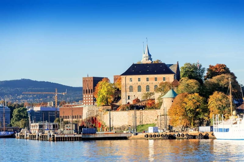 Oslo Old Town Highlights Private Walking Tour - Exploring Oslo’s Old Town: A Walk Through Norway’s Capital