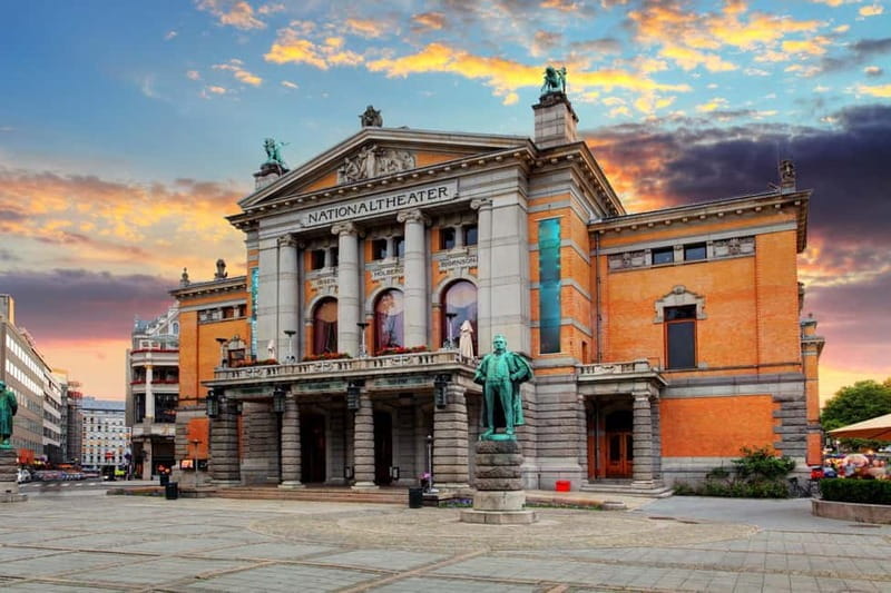 Oslo Old Town Walking Tour and Fjord Cruise Tickets - Frequently Asked Questions
