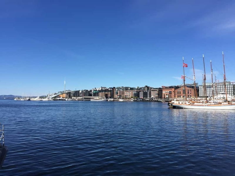 Oslo: Oslo Discovery Tour with 2 Museums Included - Discover Oslo in a Nutshell