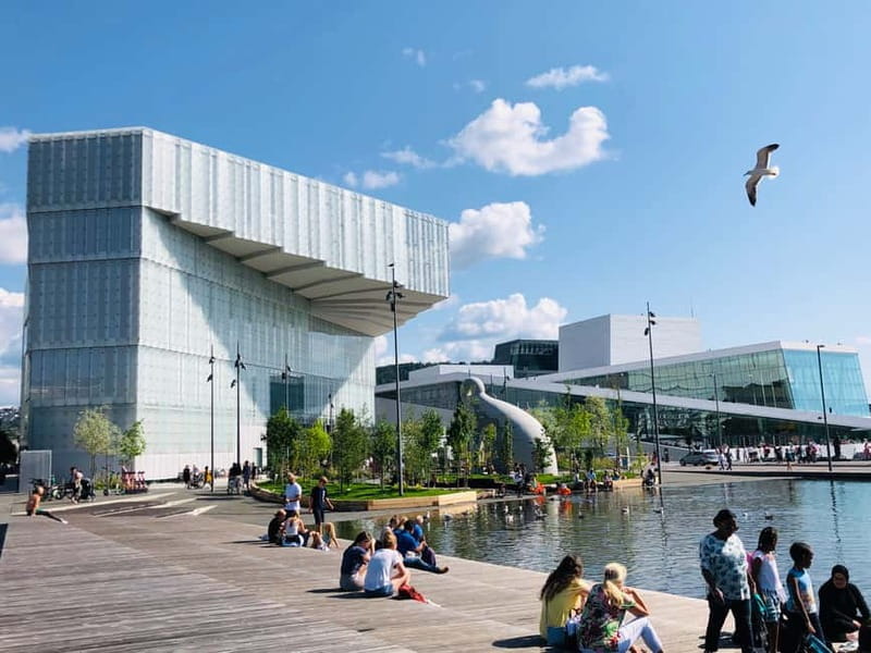 Oslo: Oslo Discovery Tour with 2 Museums Included - FAQ