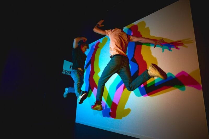 Oslo: Paradox Museum Entry Ticket - Key Points / Takeaways