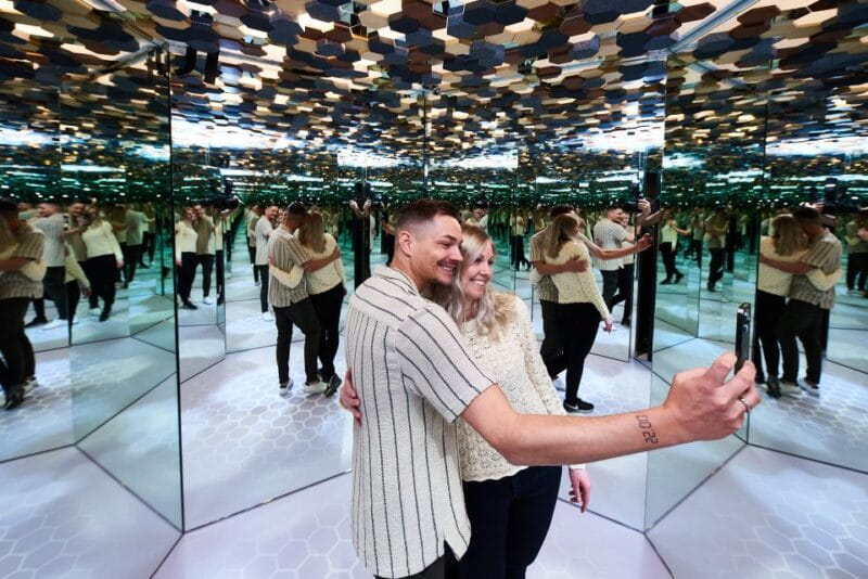 Oslo: Paradox Museum Entry Ticket - Value for Money