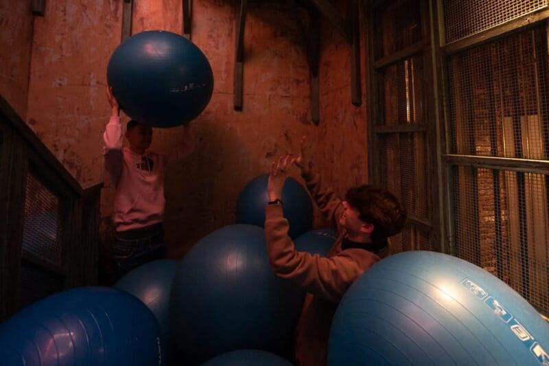 OSLO: Prison Island Fangene på Fortet Adventure Escape Game - A Closer Look at Oslo’s Prison Island Fangene på Fortet Adventure Escape Game