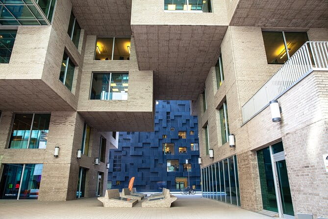 Oslo Private Tour: From The Opera to Vigeland Sculpture Park - Exploring Oslo through a Private Lens