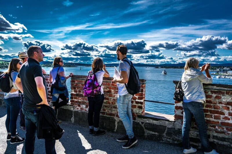 Oslo: Private Walking Tour - FAQ