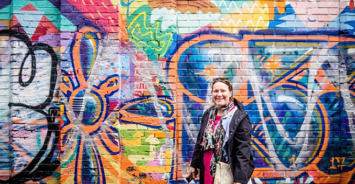 Oslo: Private Walking Tour of Bohemian Grünerløkka - Key Points