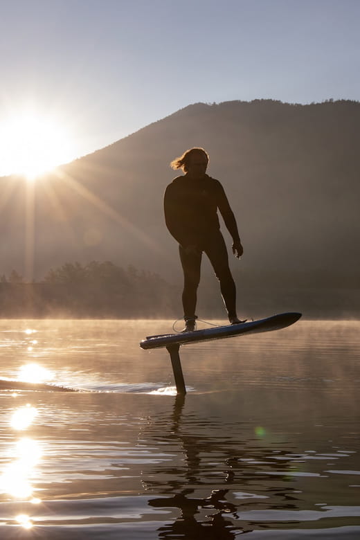 Oslo: Private water adventure and E-Foil rental - An In-Depth Look at Oslo’s Water Adventure: A Unique Way to See the Fjord