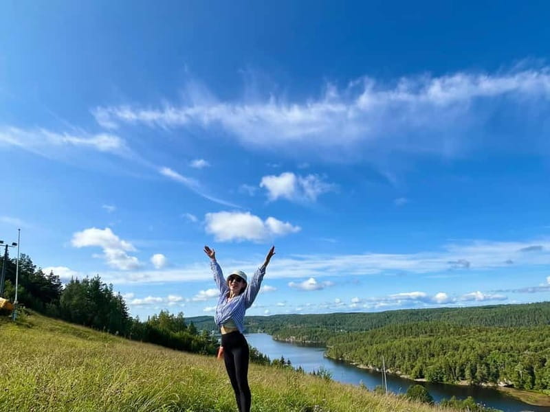 Oslo: Scenic Forest Hike with Dog & Local Guide - Price and Value