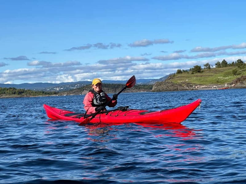 Oslo Sea Kayak Tour Fjord City - FAQ: Your Questions Answered