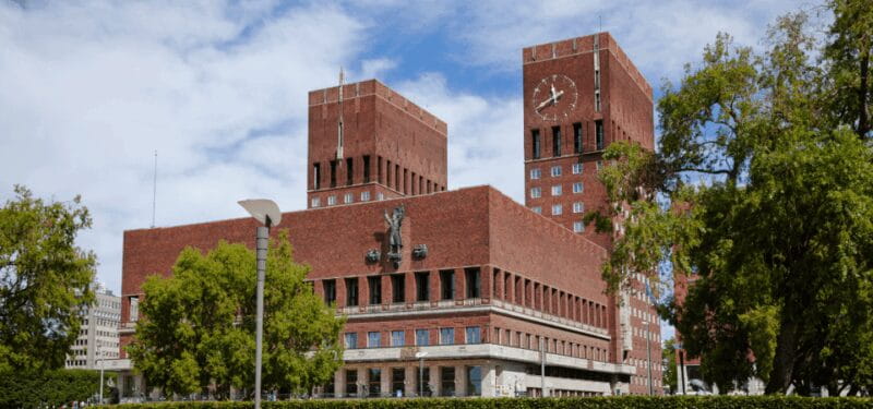 Oslo Self Guided Walking Tour with an APP - Price and Logistics: Is It Worth It?