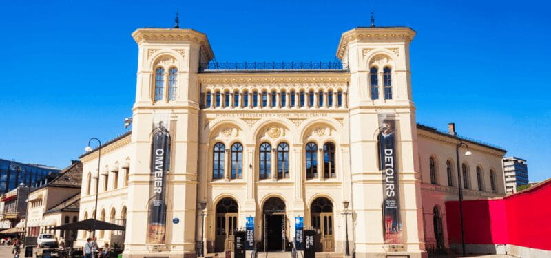 Oslo Self Guided Walking Tour with an APP - Final Thoughts: Is This the Right Tour for You?