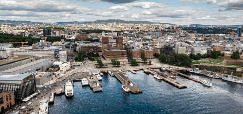 Oslo Self Guided Walking Tour with an APP - FAQ