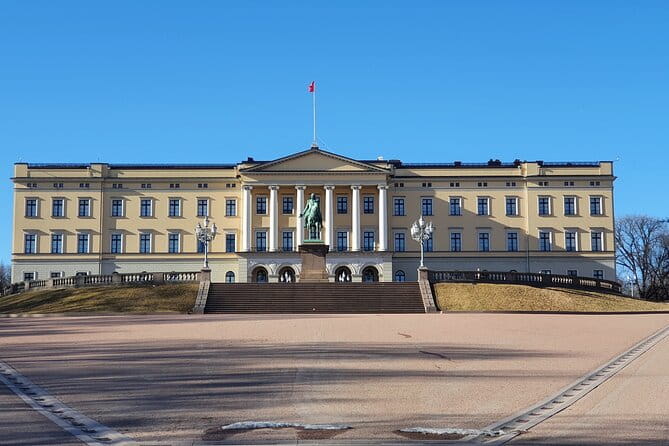 Oslo sights by car - Frequently Asked Questions