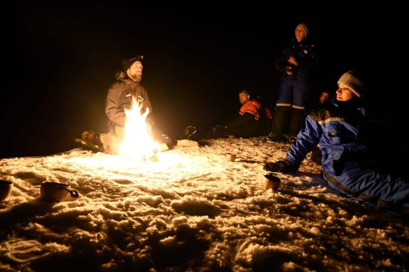 Oslo: Snowshoeing in the Forest with Norwegian BBQ - Final Thoughts: Who Is This Experience For?