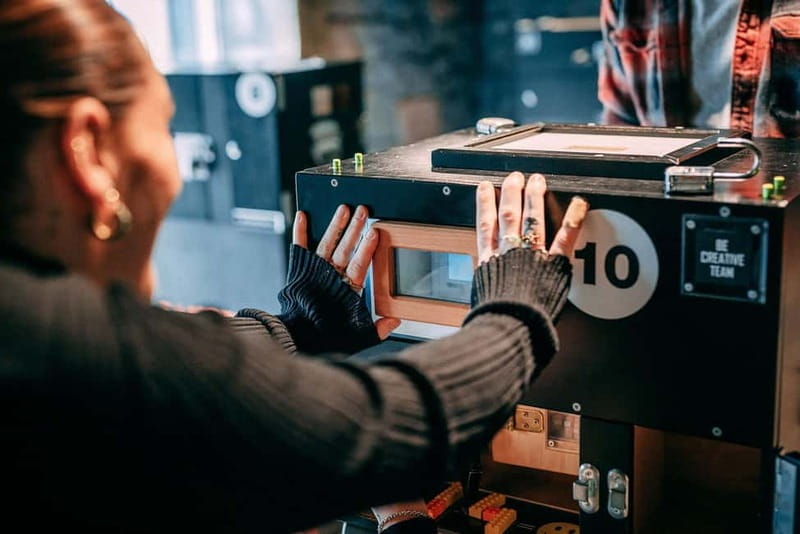 Oslo: The Cube Box Challenge Escape Game - Price and Logistics: What You Need to Know