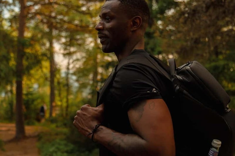 Oslo: The Magical Norwegian Woods Tour - Discovering Oslo’s Lillomarka: A Nature Escape Close to City Life