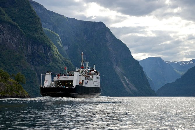 Oslo to Bergen Self-Guided Full Day Trip With Flåm Railway and Fjord Cruise - Additional Details and Requirements