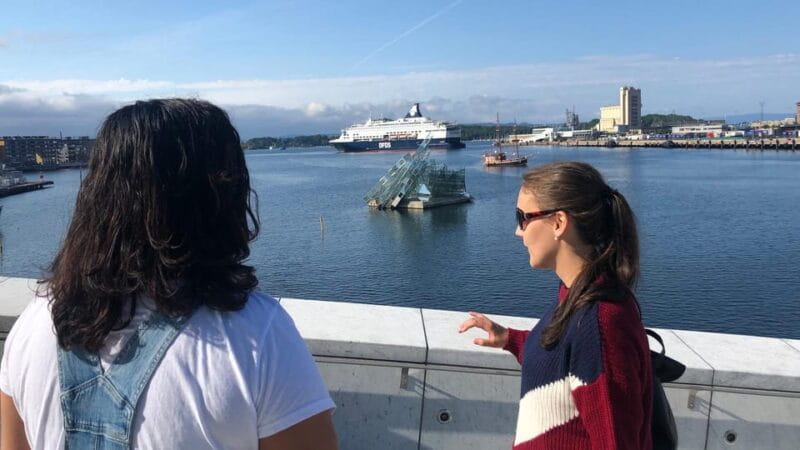 Oslo Unveiled: Private Walking Tour - Key points / Takeaways