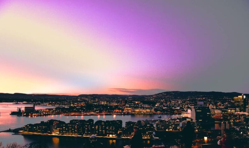 Oslo Unveiled: Private Walking Tour - Exploring Oslo: A Deep Dive into the Private Walking Tour