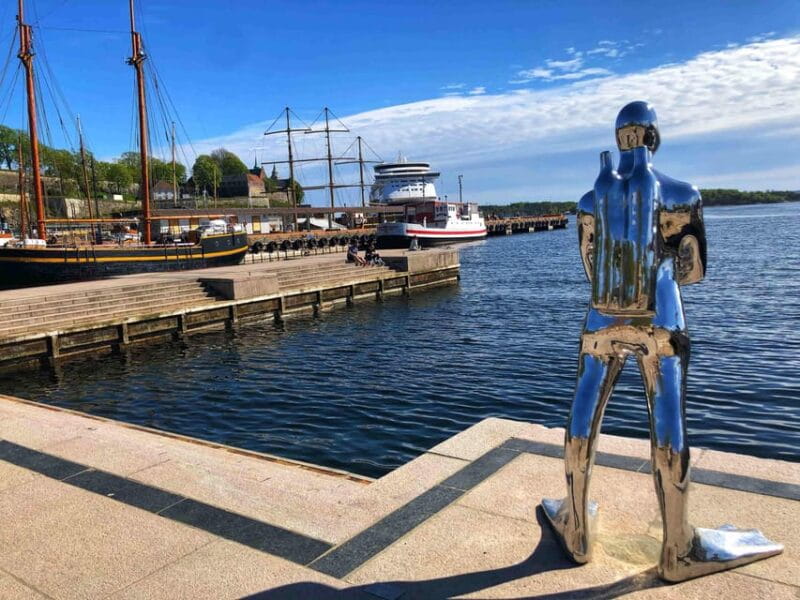 Oslo Unveiled: Private Walking Tour - FAQs