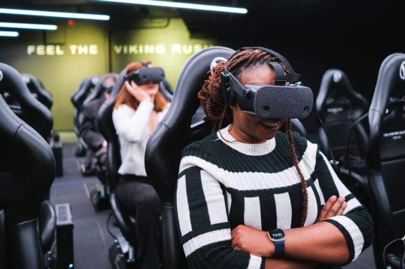 Oslo: Viking Planet Entry Ticket - Final Thoughts