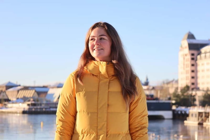 Oslo: Visit Iconic spots with Local & Private Photographer - The Sum Up