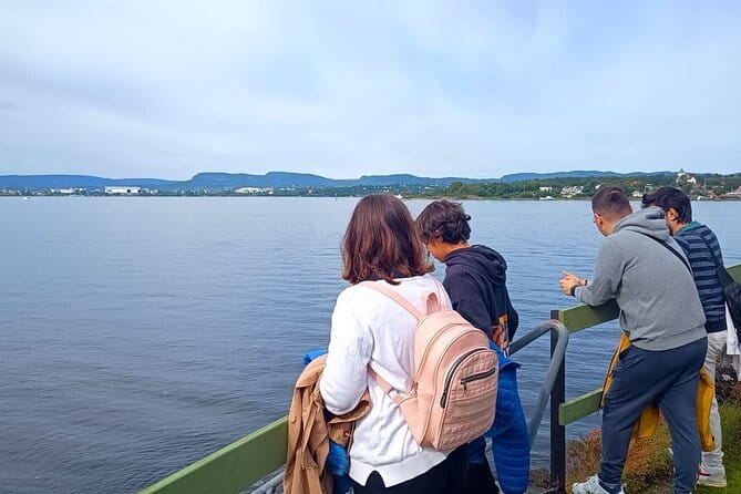Oslofjord Island Hopping Tour - Key points / Takeaways