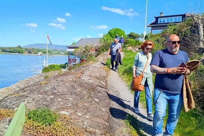 Oslofjord Island Hopping Tour - Value and Practical Considerations