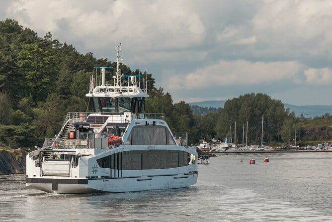 Oslofjord Island Hopping Tour - Who Is This Tour Best For?