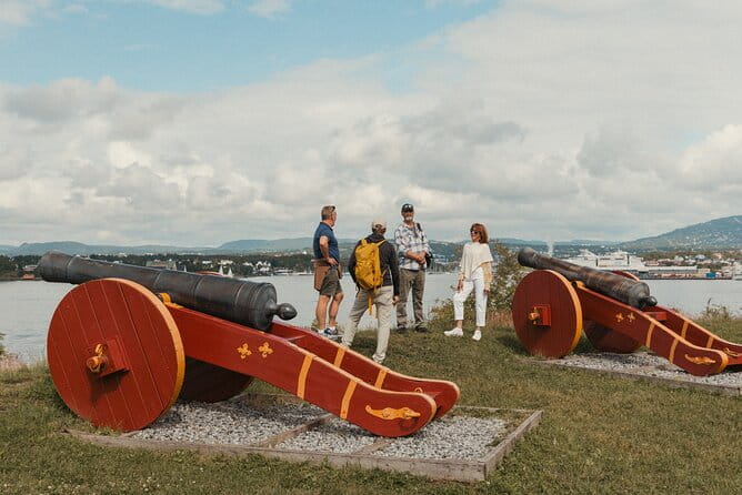 Oslofjord Island Hopping Tour - Final Thoughts: Is the Oslofjord Island Hopping Tour Worth It?