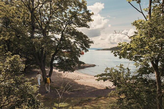 Oslofjord Island Hopping Tour - FAQ