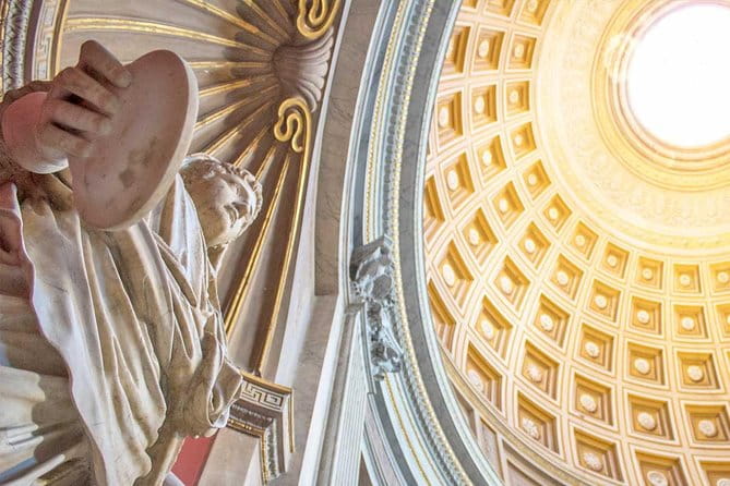 Ostia Antica Guided Tour Including the Ancient Theater and Baths - Exploring the Itinerary in Detail