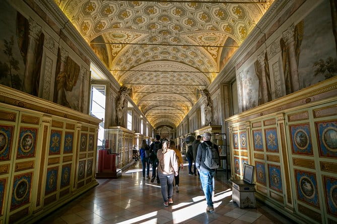 Ostia Antica Guided Tour Including the Ancient Theater and Baths - Final Thoughts: Who Should Book This Tour?