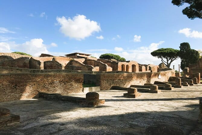 Ostia Antica Semi Private Tour from Rome - Final Thoughts