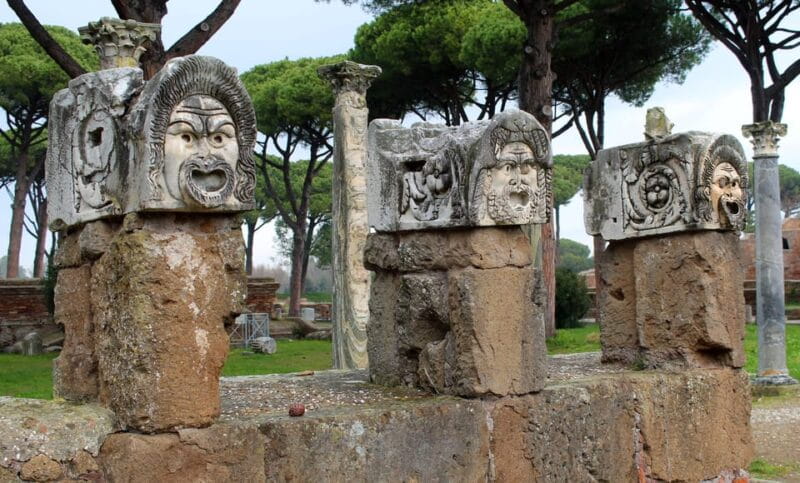 Ostia Antica: Small group tour from Rome - Who Will Love This Tour?