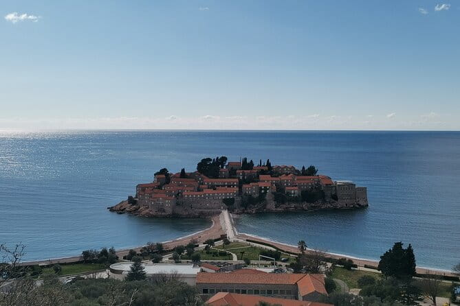 Ostrog and Rijeka Crnojevic Tour from Kotor - Key points / Takeaways