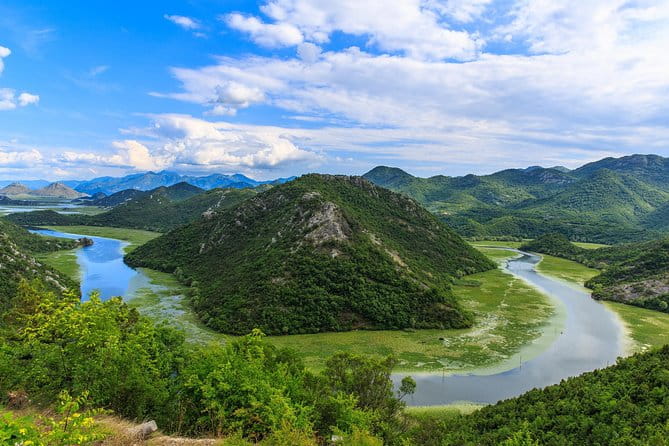 Ostrog and Rijeka Crnojevic Tour from Kotor - Who Will Love This Tour?