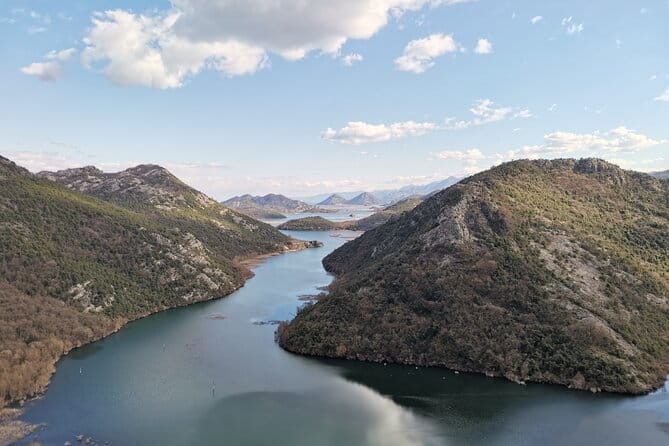 Ostrog and Rijeka Crnojevic Tour from Kotor - Price and Logistics